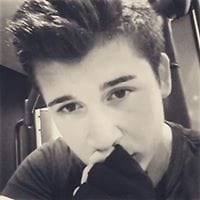 Gabriel Paharnicu