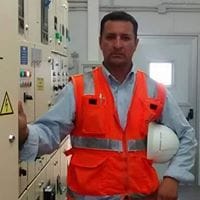 Mitchell Casamayor