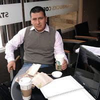 José Roger Serrano