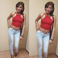 Fredelina Rondon