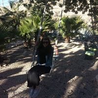 Pa Tricia Sanchez