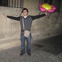 Pablo Rodriguez Carballido