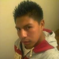 xavier yambay