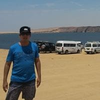 Juanpablo Rojas Revoredo