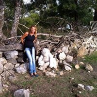 Angélica Huélamo Lausada