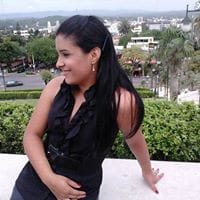 Dalissa Taveras Liriano