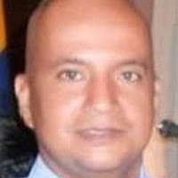 Ronald Oswaldo Morales Tami