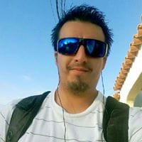 J Carlos Blanche A