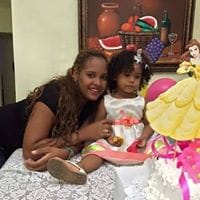Irene Garcia Batista