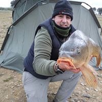 Pedro Antonio Fernández Bravo