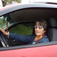 Mary Fernandez Almara