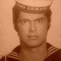 Ramiro Alberto Vargas Rodriguez