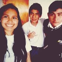 Alejandra Salazar Saavedra