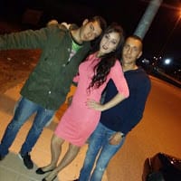 Luis Castillo Lopez