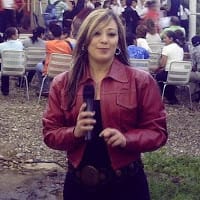 Carola Briceño Peña