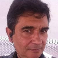 Lorenzo Tejera