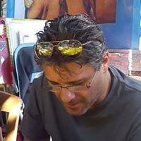 Carlos Villuendas Vera