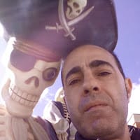 Jose Angel Ruiz