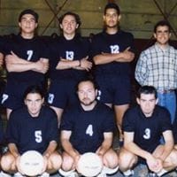 Leonardo Velásquez Carranza