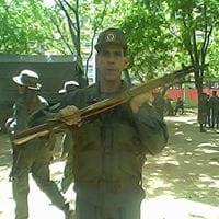 Gabriel Meneses