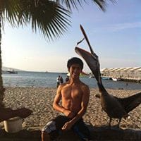 Andre Huanay