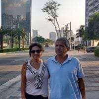 Jairo Farid Afanador Romero