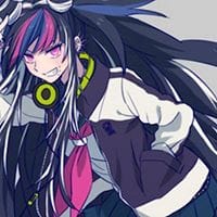 Ibuki RolMaster Mioda