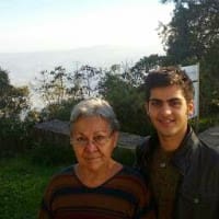 daniel fernando ferrer ramirez