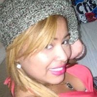 Karina Jimenez Cabarcas