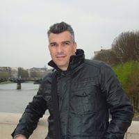 Salvador Bernal Valero