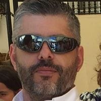 José Antonio Parejo Fernández