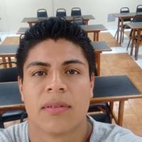 Diego Eduardo Hernandez