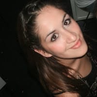 Marianita Garcia