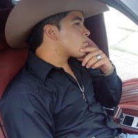 javier salgado