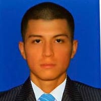 Diego Leon Gomez Zuñiga