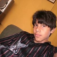 Matthew Stevens Martinez Redañez