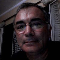 Daniel González