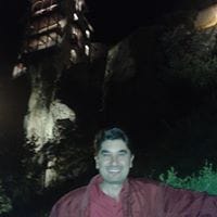 Roberto Blanco Collados