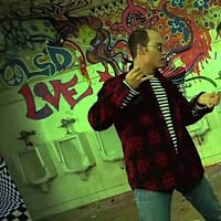 LSD ezeenicko