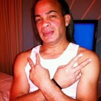 Carlos Bangeniguen