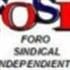 Fosi Foro Sindical Independiente