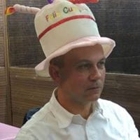 Antonio Martinez Vaño