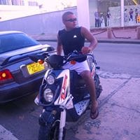 Alger Eduardo Torres