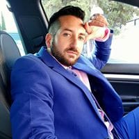 Jose Angel Martinez Fernandez