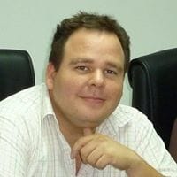 Mario Román Rivera Vernaza