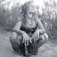 silvia moure