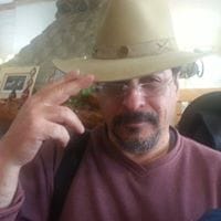 Santiago Daniel Villarreal