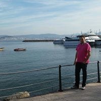 Jose Manuel Ortiz Fernandez