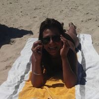 Jackie Yaqueline Arena