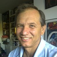 Antonio Flórez Arroyo